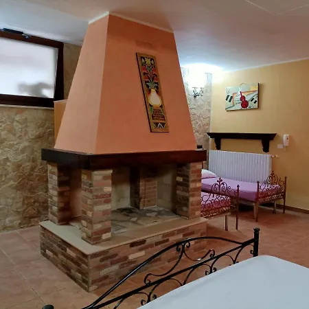 아파트 La Taverna