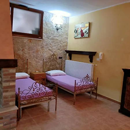 La Taverna *