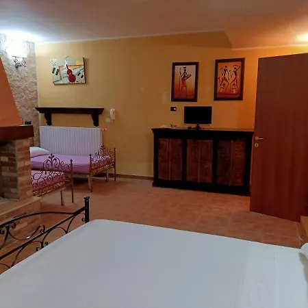 La Taverna 아파트