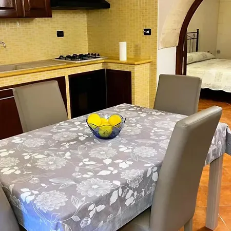 Apartment Tavernetta Charme