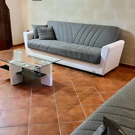 Apartment Tavernetta Charme